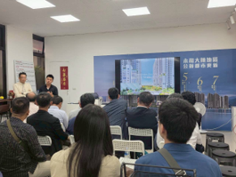 大陳單元參訪1