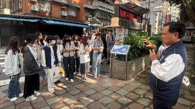 活動照片