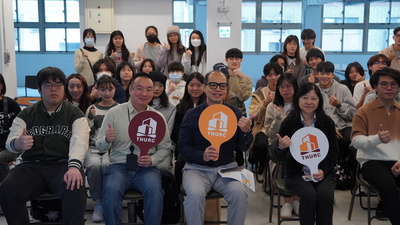 蘭州斯文里駐地工作站合照