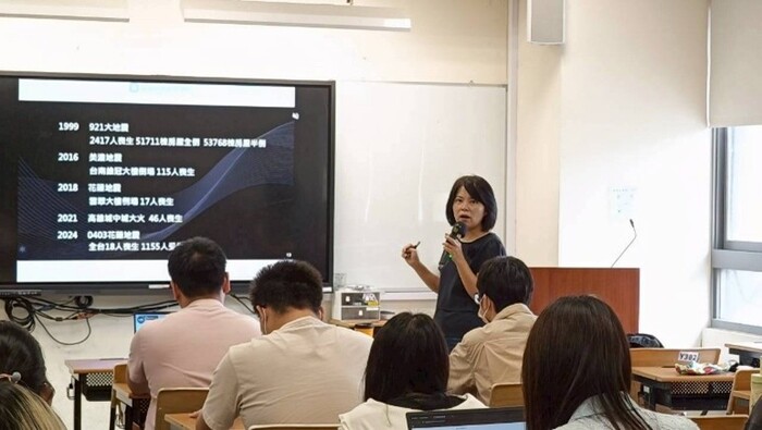 活動照片