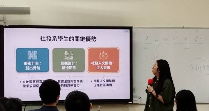 活動照片