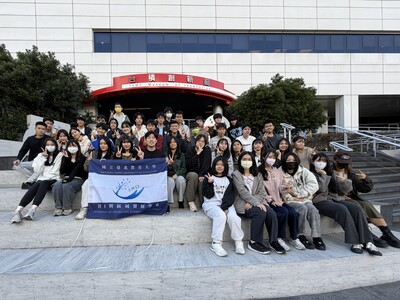 課程參訪-114/12/11台積電創新館圖片