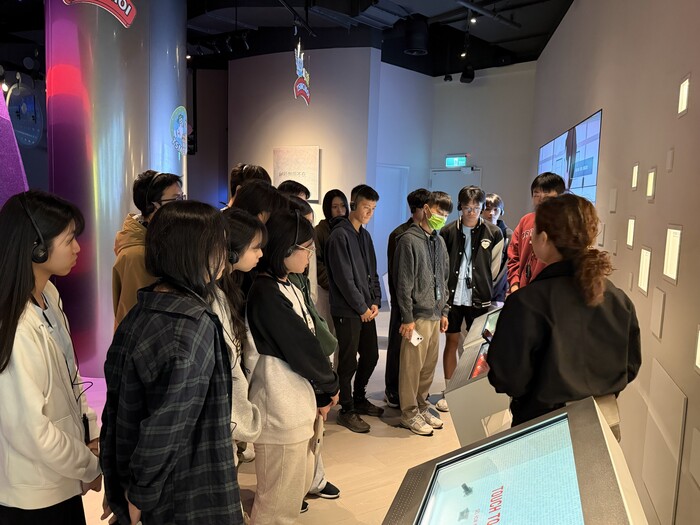 解說不同時代的晶片效能差異圖片