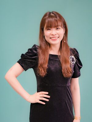 羅健文老師照片圖片
