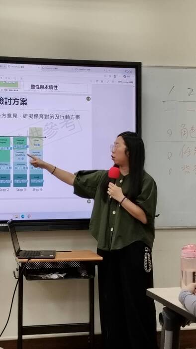 活動照片