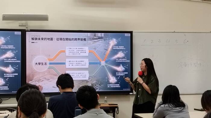 活動照片