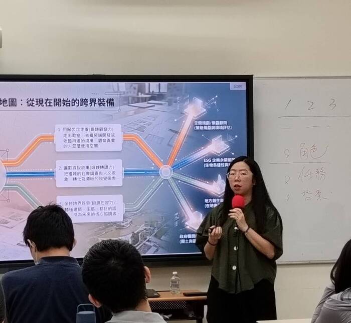 活動照片