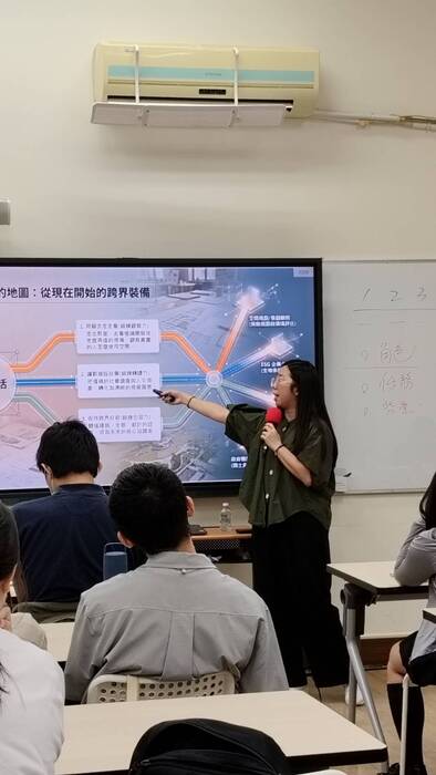 活動照片