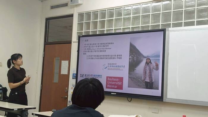 活動照片