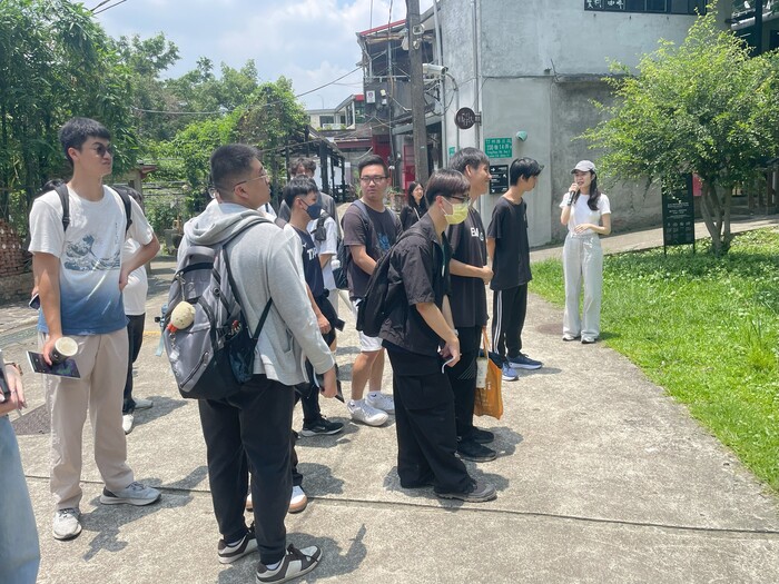 自給自足農場圖片